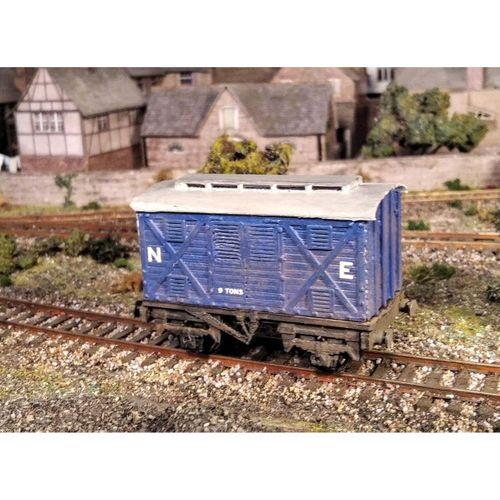 GNR tereyağı ve domuz yağı minibüsü - 5152382