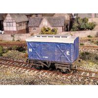 GNR tereyağı ve domuz yağı minibüsü - 5152382