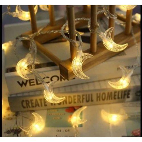 3m 20 Led Gün Işığı 2 Kademeli Ay Şekilli