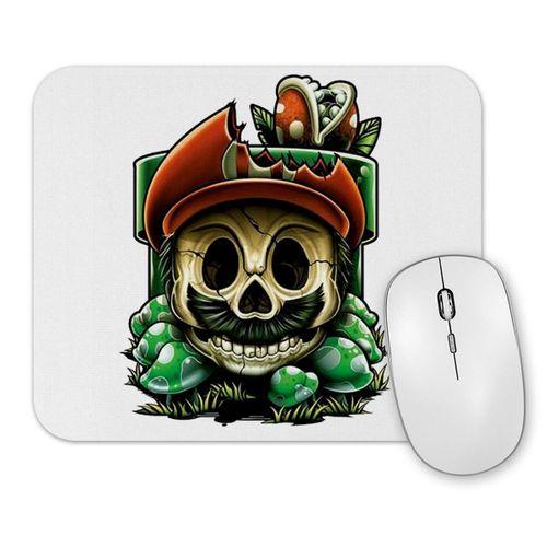 Mario 3 Mouse Pad