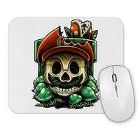 Mario 3 Mouse Pad