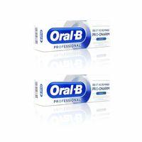 Oral-B Diş Eti ve Diş Minesi Pro-Onarım Diş Macunu 50 ML x 2