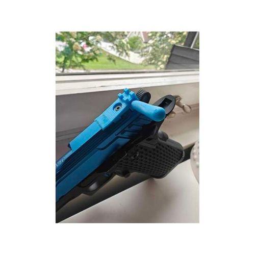 İskoç Buzağı Dekor Figürü (Bu ürün Sadece Plastik parçadır - Almadan Önce Soru Sorabilirsiniz)