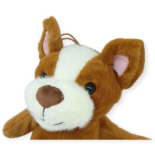 Peluş Sevimli Hayvanlar 35 cm - Köpek