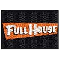 Seriado Full House Puzzle 240 Parça Yapboz
