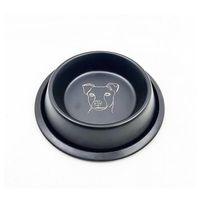 ASR(FPDL) 96 Oz Lazer İşlemeli Mama Su Kabı