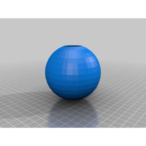 Yapışkan El Bombası (Bu ürün Sadece Plastik parçadır - Almadan Önce Soru Sorabilirsiniz)