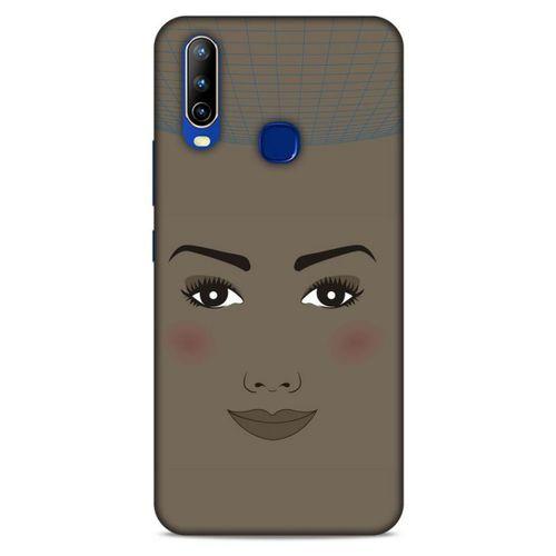 Emojix (49) General Mobile GM 10 Kılıf Silikon Kapak Desenli