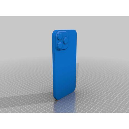 79 IPhone 15 Pro Max Fusion Pistacchio Graphic (Bu ürün Sadece Plastik parçadır - Almadan Önce Soru Sorabilirsiniz)