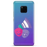 Lopard General Mobile GM 20 Pro Uyumlu Kılıf Emojix (46) Core Armor Kılıf