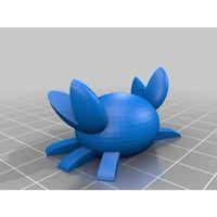 Yengeç kalem sahibi - 5149322