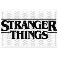 Stranger Things Puzzle 240 Parça Yapboz