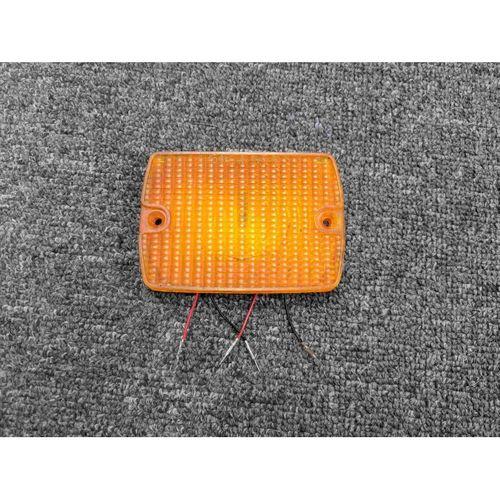 Jeep YJ Ön Turn Sinyal Işık Muhafazası - 5149454