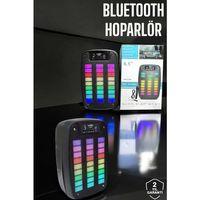 Bluetooth Hoparlör Mikrofonlu Speaker Taşınabilir Şarjlı