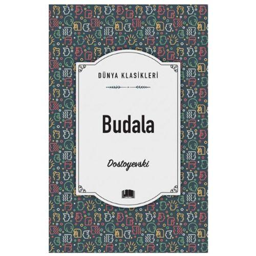 Ema - Budala adlı Kitap Roman Dostoyevski