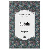 Ema - Budala adlı Kitap Roman Dostoyevski