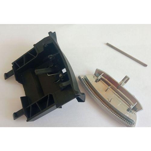 Mercedes Benz GL Sınıfı W164 Kol Dayama Kilidi İçin Latch 3D Baskı (Bu ürün Sadece Plastik parçadır - Almadan Önce Soru Sorabilirsiniz)