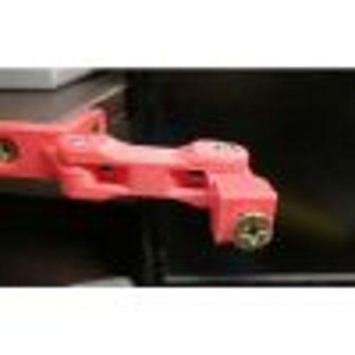 Multimetre Braketi (Bu ürün Sadece Plastik parçadır - Almadan Önce Soru Sorabilirsiniz)