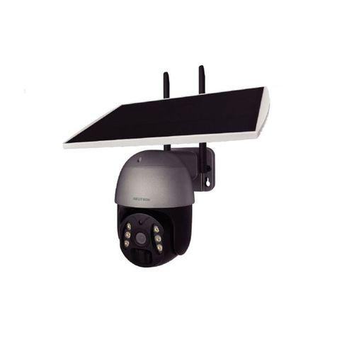 Neutron NTL-PT-10-4GWOS-3MP 3mp Ultra HD 360° 4mm Lens 4.5G 128GB SD Kart PAN/TİLT Dış Mekan Solar