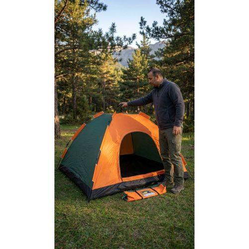 Otomatik Kurulumlu Kamp Çadırı 8 Kişilik (250x250)