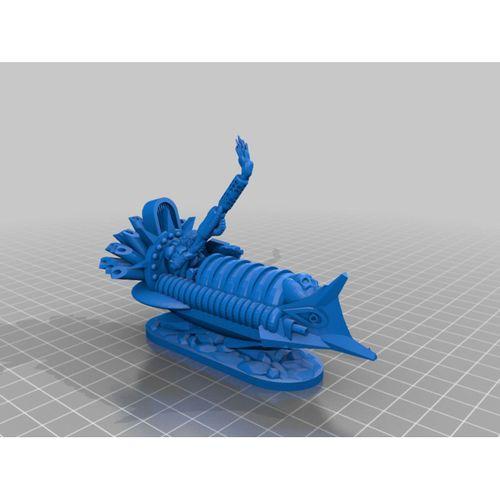 Space Rahibe Hover Bisikletler - 5119846