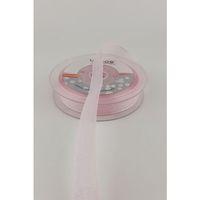 Bebe Pembe Sedef Kurdele 1.5 Cm 20 mt