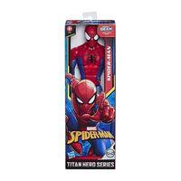 E7333 Spider-Man Titan Hero Figür
