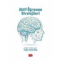Aktif Öğrenme Stratejileri