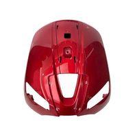 MONDİAL Mondial Scooter Wing 50 Ön Panel Koyu Kırmızı
