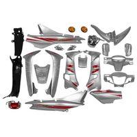 FALCON Kh-mfh Kaporta Seti İthal(far Stop Dahil) Gri