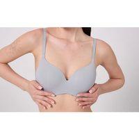 Freshness Msf02 Geniş Sırt Kuşaklı Lazer Kesim Sütyen