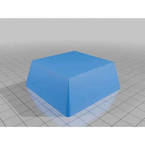 Küçük Kablo Klipsi 5mm (Bu ürün Sadece Plastik parçadır - Almadan Önce Soru Sorabilirsiniz)