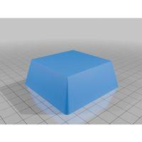 Küçük Kablo Klipsi 5mm (Bu ürün Sadece Plastik parçadır - Almadan Önce Soru Sorabilirsiniz)