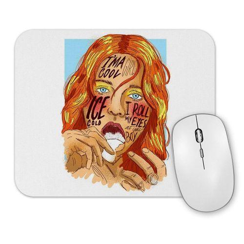 Cool Girl Mouse Pad.jpg