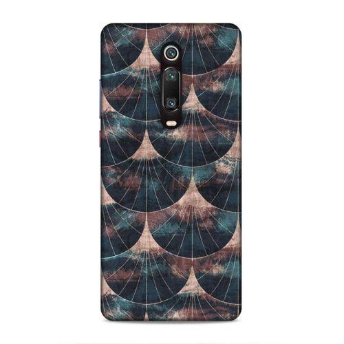 Xiaomi Redmi K20 Pro Uyumlu Kılıf Romans (43) Thin Fit Kılıf Şemsiye