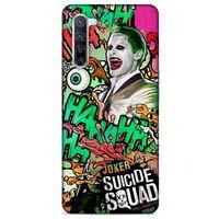 Oppo Reno 3 Pro 5g Uyumlu Kılıf Harley Quinn (46) Core Armor Kılıf Suicide Squad
