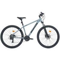 Bianchi Magma Hidrolik Fren 27.5 Jant 21 Vites Tourney Gri-Siyah 38 cm