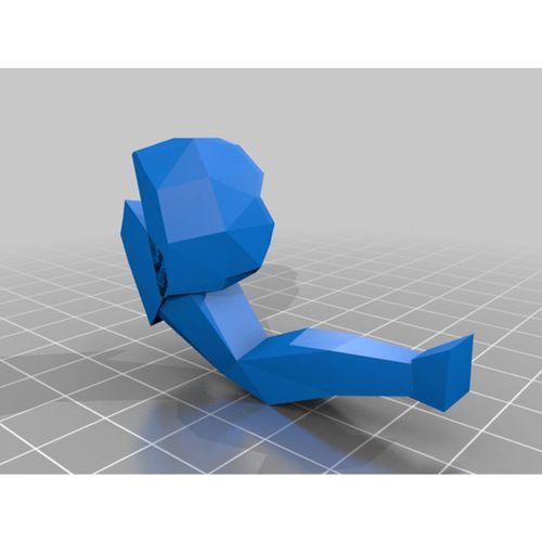 Runescape Güç Yetenek Pelerini OSRS (Bu ürün Sadece Plastik parçadır - Almadan Önce Soru Sorabilirsiniz)