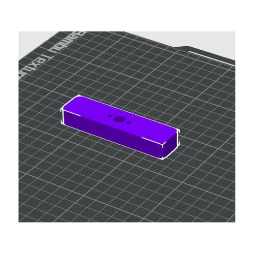 VSR Silindir Kapağı Aleti (Bu ürün Sadece Plastik parçadır - Almadan Önce Soru Sorabilirsiniz)