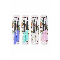 2'li Meyve Bıçağı 1 Adet Royaleks-CLKN-1380