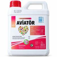 Aviatör Potasyum Tiyosülfat KTS Gübre 5 litre