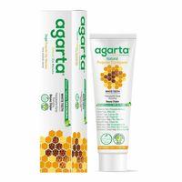 Agarta Doğal Diş Macunu 100ml Propolis