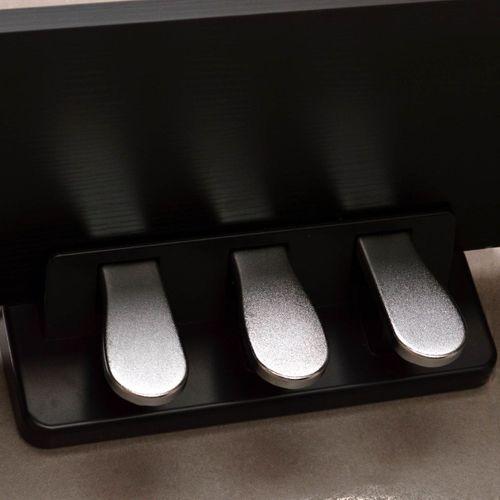 Dijital  Silent  Piyano Siyah Dominguez DP735BK2