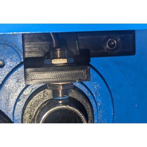 HBM 280G RPM Tutucu (Bu ürün Sadece Plastik parçadır - Almadan Önce Soru Sorabilirsiniz)