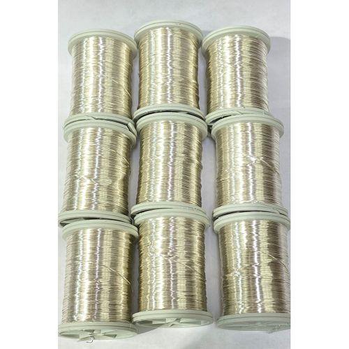 Filoğrafi Teli 0.40 mm 50 grm 9 Adet