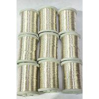 Filoğrafi Teli 0.40 mm 50 grm 9 Adet