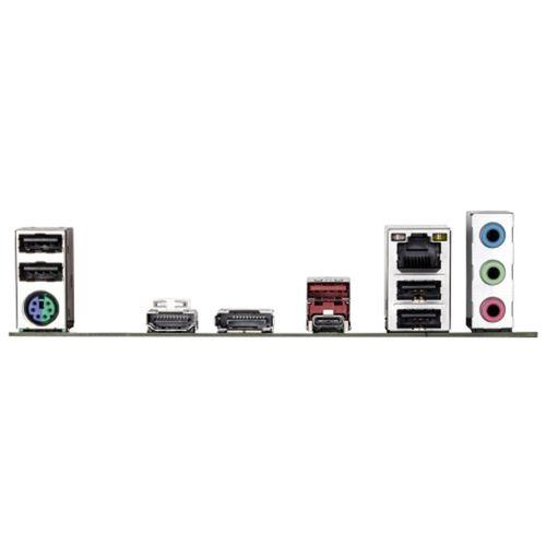 GIGABYTE B760 DS3H GEN5, 4xDDR5, 2xM.2, DP, HDMI, Type-C, 13-14.Nesil, LGA1700 Soket, Anakart