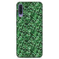 Lopard Samsung Galaxy A50s Uyumlu Kılıf PiXel (10) Full Koruma Kılıfı Bloklar