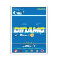 4. Sınıf Matematik Dinamo Soru Bankası