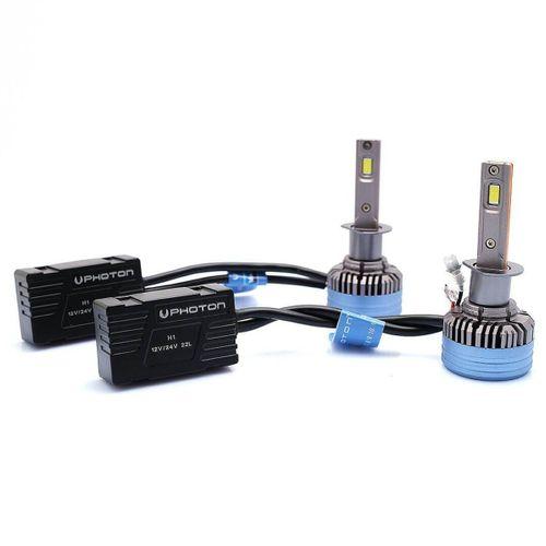 Photon Milestone Serisi H1 Katana Edition